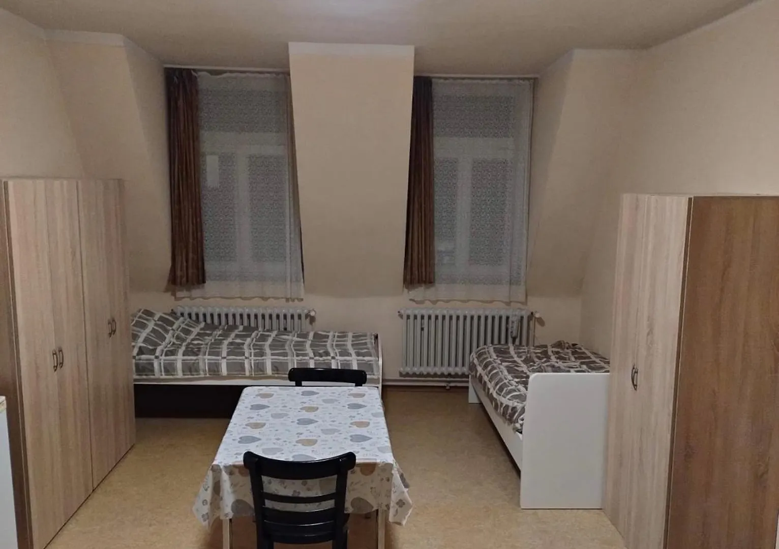 K4 Vg, Apartment 3 Personen, Gute Lage, Isar Naehe Munich