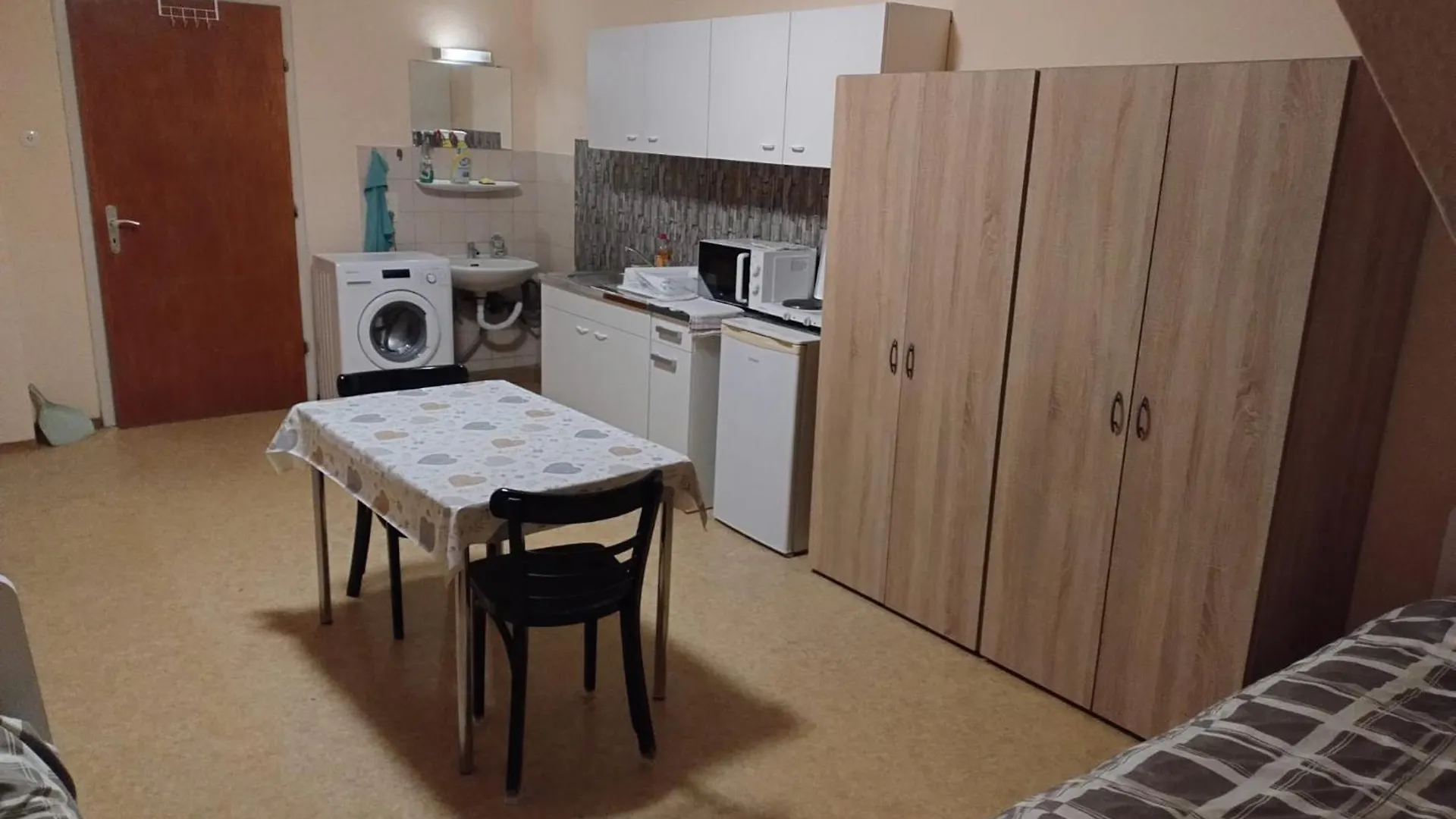 K4 Vg, Apartment 3 Personen, Gute Lage, Isar Naehe Munich
